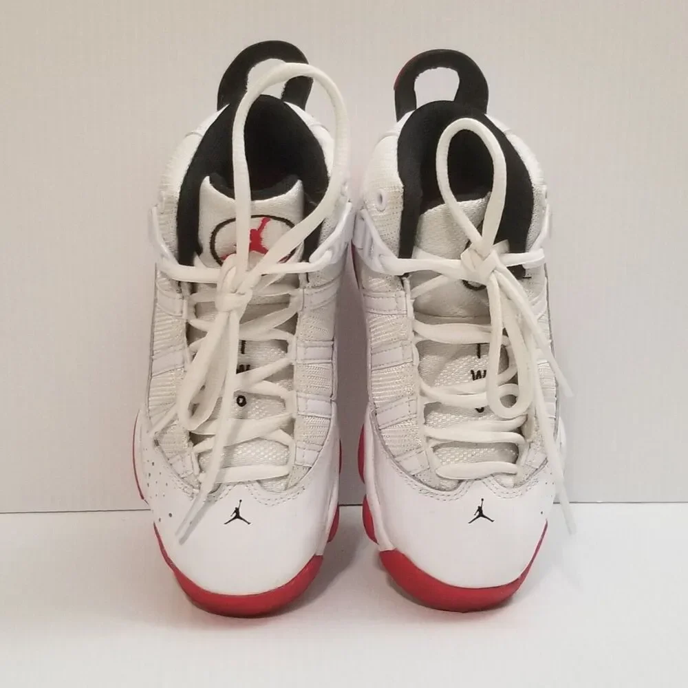 Nike jordan rings